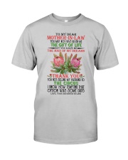1 DAY LEFT - GET YOURS NOW Classic T-Shirt thumbnail