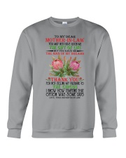1 DAY LEFT - GET YOURS NOW Crewneck Sweatshirt thumbnail