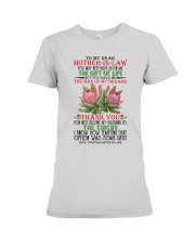 1 DAY LEFT - GET YOURS NOW Premium Fit Ladies Tee thumbnail