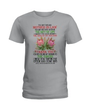 1 DAY LEFT - GET YOURS NOW Ladies T-Shirt thumbnail