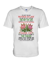 1 DAY LEFT - GET YOURS NOW V-Neck T-Shirt thumbnail