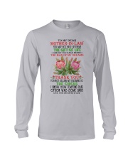 1 DAY LEFT - GET YOURS NOW Long Sleeve Tee thumbnail