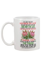 1 DAY LEFT - GET YOURS NOW Mug back