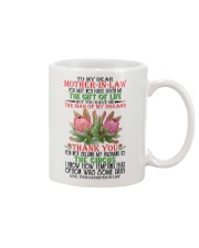 1 DAY LEFT - GET YOURS NOW Mug front
