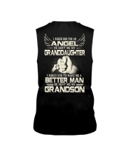 1 DAY LEFT - GET YOURS NOW Sleeveless Tee thumbnail