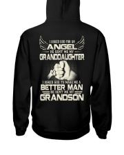 1 DAY LEFT - GET YOURS NOW Hooded Sweatshirt thumbnail