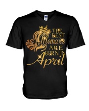 1 DAY LEFT - GET YOURS NOW V-Neck T-Shirt thumbnail