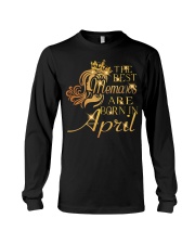 1 DAY LEFT - GET YOURS NOW Long Sleeve Tee thumbnail