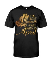 1 DAY LEFT - GET YOURS NOW Classic T-Shirt thumbnail