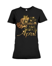 1 DAY LEFT - GET YOURS NOW Premium Fit Ladies Tee thumbnail