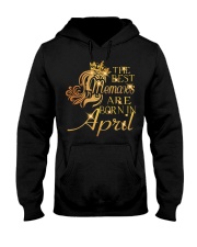 1 DAY LEFT - GET YOURS NOW Hooded Sweatshirt front