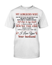 1 DAY LEFT - GET YOURS NOW Classic T-Shirt thumbnail