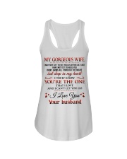 1 DAY LEFT - GET YOURS NOW Ladies Flowy Tank thumbnail