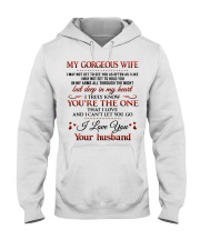 1 DAY LEFT - GET YOURS NOW Hooded Sweatshirt thumbnail