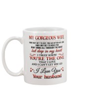 1 DAY LEFT - GET YOURS NOW Mug back