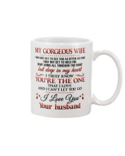 1 DAY LEFT - GET YOURS NOW Mug front