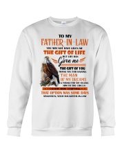 1 DAY LEFT - GET YOURS NOW Crewneck Sweatshirt thumbnail
