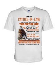 1 DAY LEFT - GET YOURS NOW V-Neck T-Shirt thumbnail