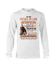 1 DAY LEFT - GET YOURS NOW Long Sleeve Tee thumbnail