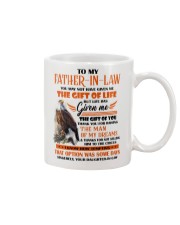 1 DAY LEFT - GET YOURS NOW Mug front