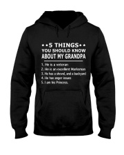 1 DAY LEFT - GET YOURS NOW Hooded Sweatshirt thumbnail