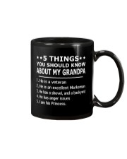 1 DAY LEFT - GET YOURS NOW Mug thumbnail