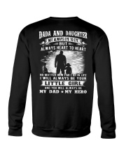 1 Day Left - Get Yours Now Crewneck Sweatshirt tile