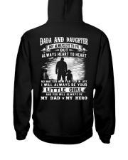 1 Day Left - Get Yours Now Hooded Sweatshirt tile