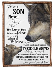 1 DAY LEFT - GET YOURS NOW Fleece Blanket tile