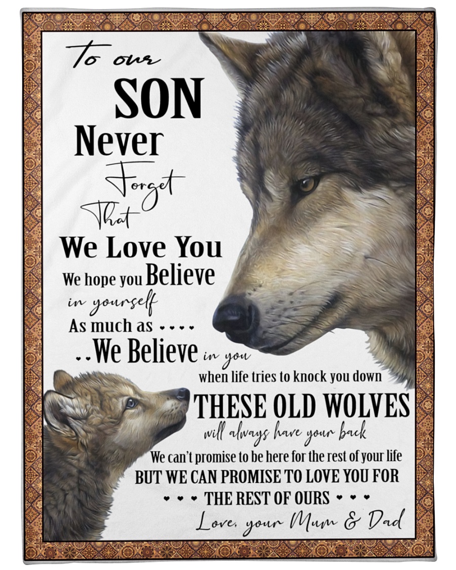 1 DAY LEFT - GET YOURS NOW Large Fleece Blanket - 60" x 80"