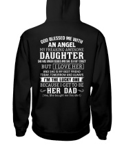 1 DAY LEFT - GET YOURS NOW Hooded Sweatshirt thumbnail