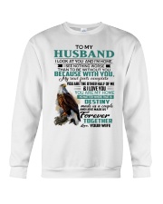 1 DAY LEFT - GET YOURS NOW Crewneck Sweatshirt thumbnail