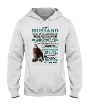1 DAY LEFT - GET YOURS NOW Hooded Sweatshirt thumbnail