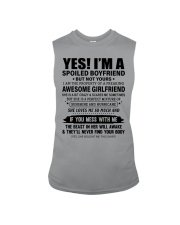 1 DAY LEFT - GET YOURS NOW Sleeveless Tee thumbnail