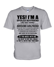 1 DAY LEFT - GET YOURS NOW V-Neck T-Shirt thumbnail