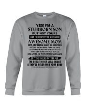 1 DAY LEFT - GET YOURS NOW Crewneck Sweatshirt thumbnail