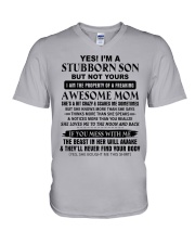 1 DAY LEFT - GET YOURS NOW V-Neck T-Shirt thumbnail