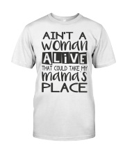 1 DAY LEFT - GET YOURS NOW Classic T-Shirt thumbnail