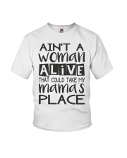 1 DAY LEFT - GET YOURS NOW Youth T-Shirt front