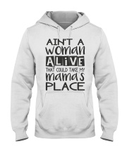 1 DAY LEFT - GET YOURS NOW Hooded Sweatshirt thumbnail