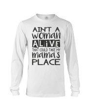 1 DAY LEFT - GET YOURS NOW Long Sleeve Tee thumbnail