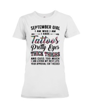1 DAY LEFT - GET YOURS NOW Premium Fit Ladies Tee thumbnail