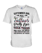 1 DAY LEFT - GET YOURS NOW V-Neck T-Shirt thumbnail
