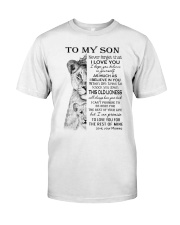 1 DAY LEFT - GET YOURS NOW Classic T-Shirt thumbnail