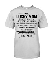1 DAY LEFT - GET YOURS NOW Premium Fit Mens Tee thumbnail