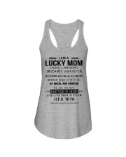 1 DAY LEFT - GET YOURS NOW Ladies Flowy Tank thumbnail