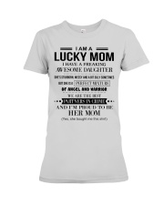 1 DAY LEFT - GET YOURS NOW Premium Fit Ladies Tee thumbnail