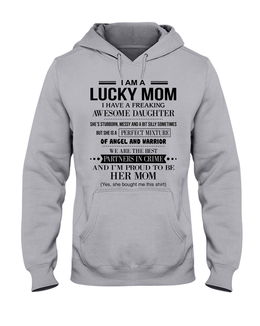 1 DAY LEFT - GET YOURS NOW Hooded Sweatshirt