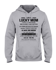 1 DAY LEFT - GET YOURS NOW Hooded Sweatshirt front