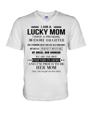 1 DAY LEFT - GET YOURS NOW V-Neck T-Shirt thumbnail